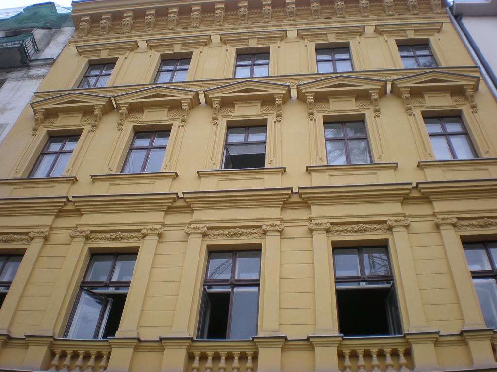 Appartamento Vladislav Centre Praga
